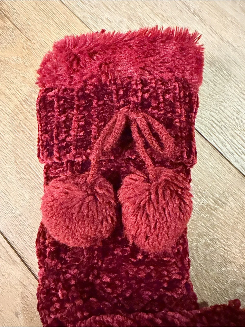 Jane & Bleecker Cozy Fuzzy Socks Bundle | 2 Pairs